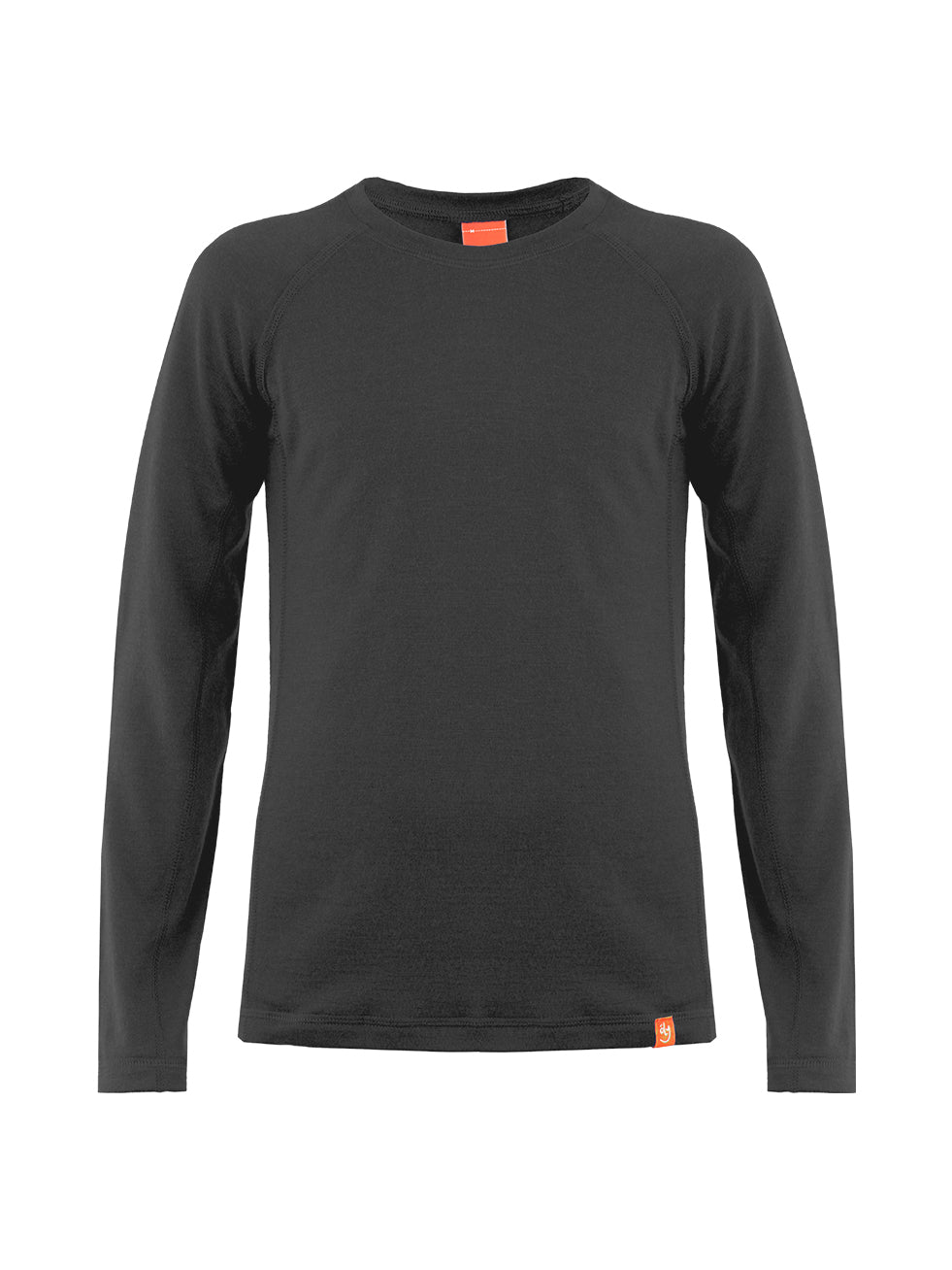 Kid's Thermal Long Underwear Set - Merino Wool