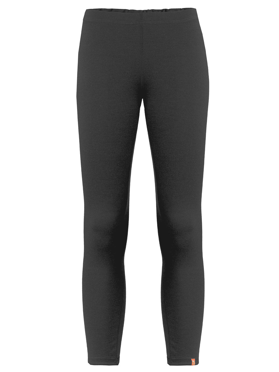 Kid's Thermal Long Underwear Set - Merino Wool