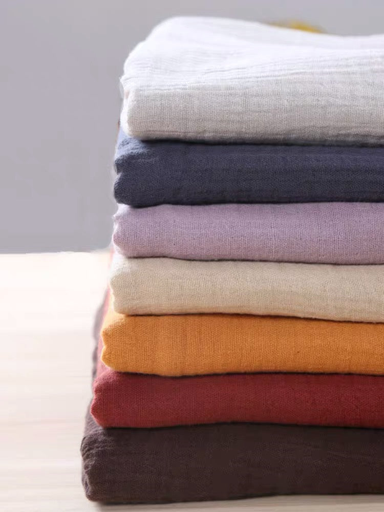 Pajama set - GOTS Certified - 100% Organic Cotton