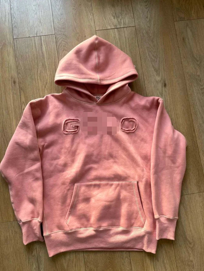 Men's Hoodie - Cotton