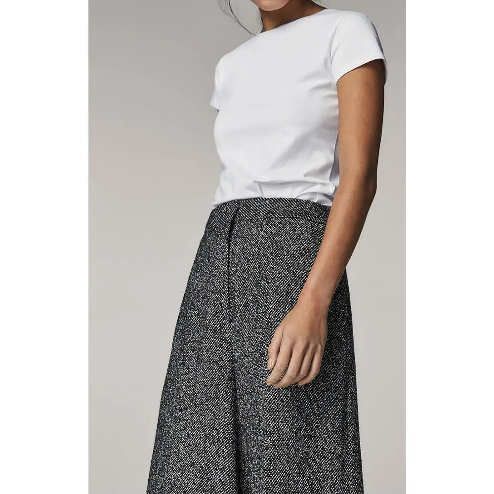 Women's T-Shirt - Short Sleeves - 100% Cotton