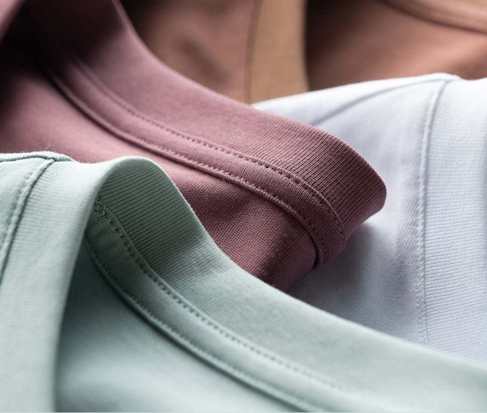 Men's T-Shirt - 100% Organic Cotton