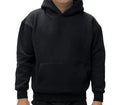 Men's Hoodie - Cotton