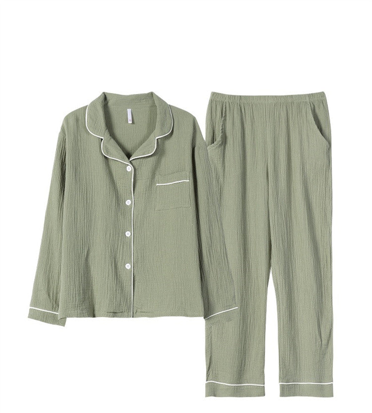 Pajama set - GOTS Certified - 100% Organic Cotton