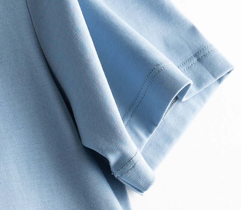 Men's T-Shirt - 100% Organic Cotton