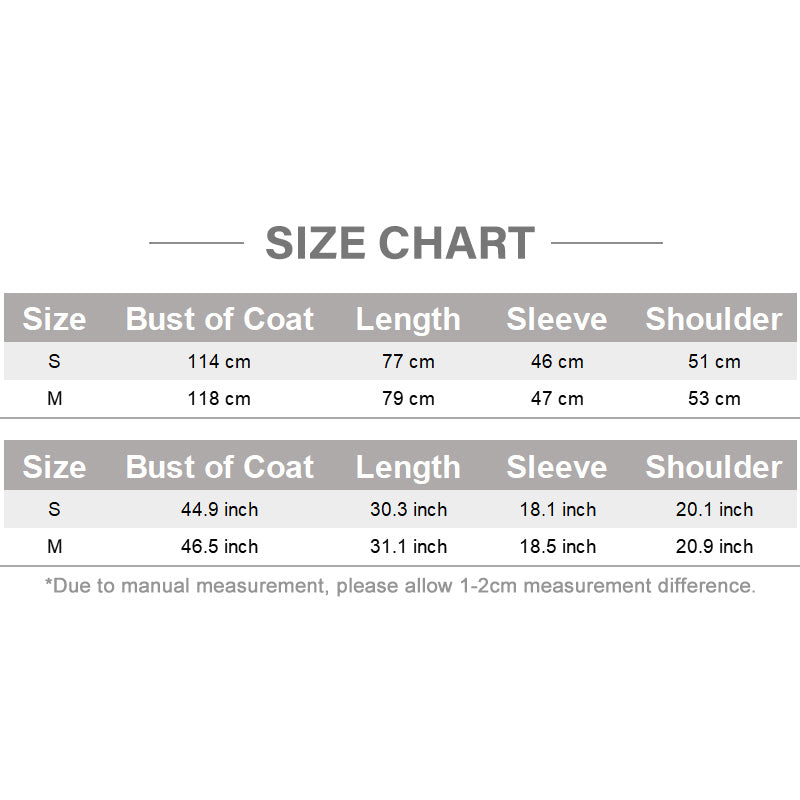 Women's Mid-Length Tailed Coat - 100% Cashmere Wool