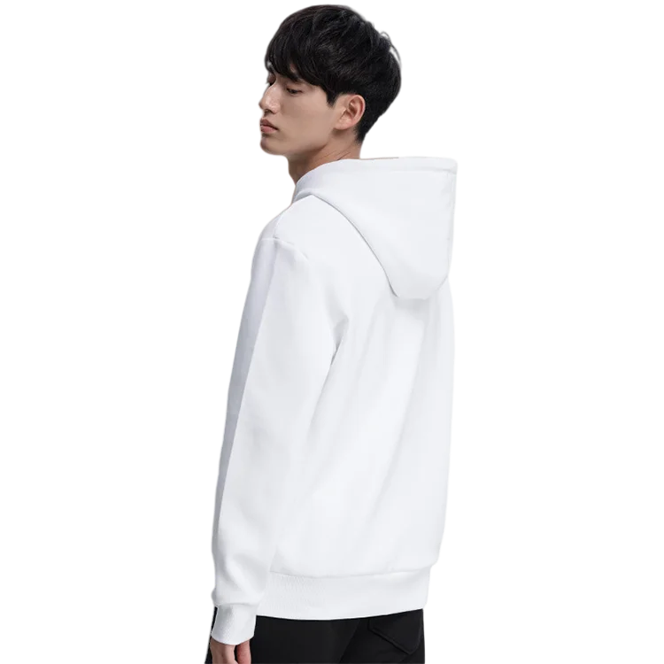 Men's Hoodie - Cotton