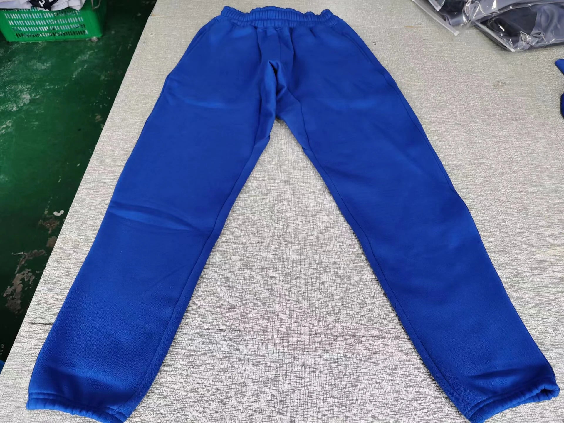 Men's Hoodie - Cotton