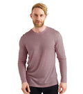 Men's Wool Thermal - Base Layer - 100% Merino Wool