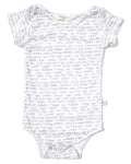 Organic Cotton Onesie